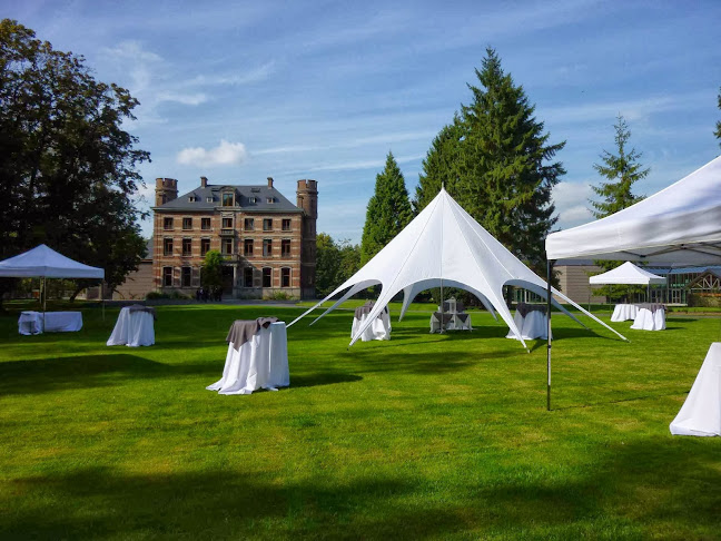 Le Domaine d'Arondeau - Horeca