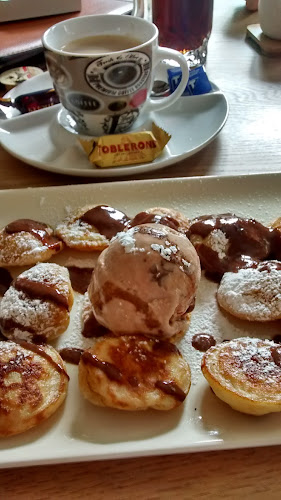 Potje Kaat - Horeca