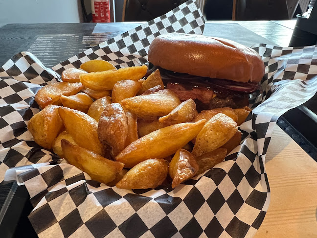 Kingribs Boom - Horeca