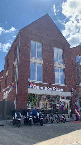 Domino's Pizza Aarschot - Aarschot