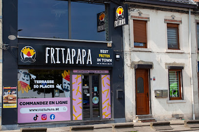 Fritapapa Châtelet