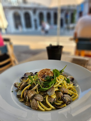 Opinii despre Liberté Restaurant în Brussel - Horeca