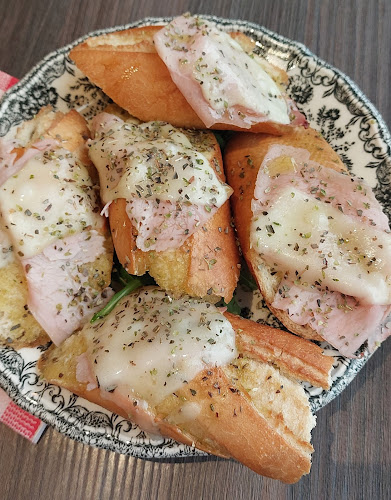 Comentarii opinii despre Sole e Mare Pizzeria Ristorante