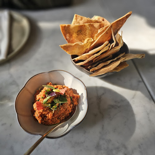 Opinii despre Nr.12 by Helsen în Herentals - Horeca