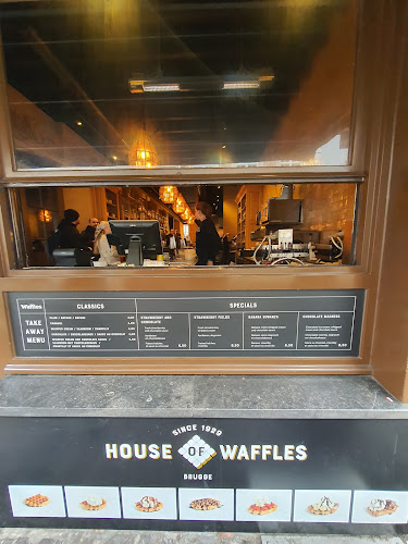 House of waffles Phone number