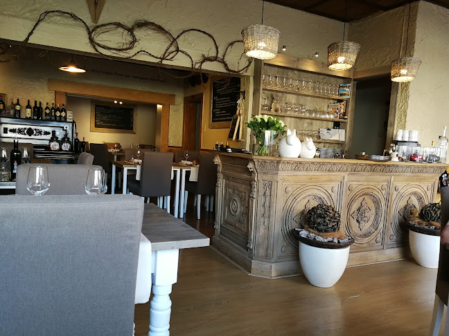 Comments and reviews of Il Canniccio