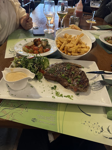 Reviews of Delaney's Irish Pub in Brugge - Horeca