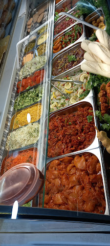 SNACK & PIZZERIA MEDAYOU - Horeca