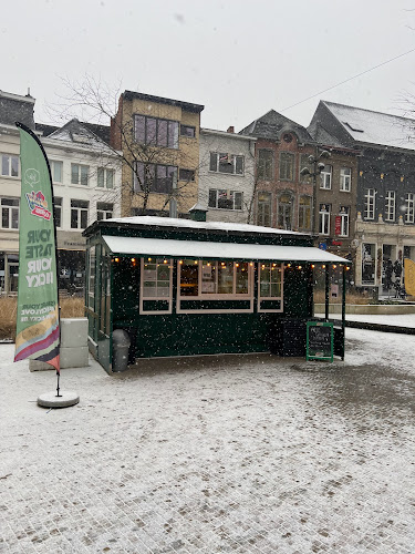 Frituur Korenmarkt - Frituur Veemarkt - Mechelen