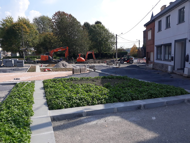 Ferme Delsamme - Horeca