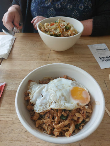 Comentarii opinii despre Tasty Bowl