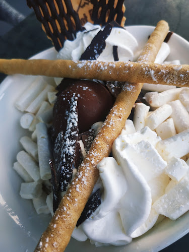 Mont Blanc Cinacien - Horeca