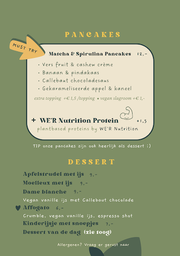 Comentarii opinii despre El Verde