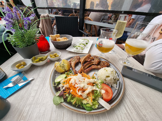 Reviews of 5th Gök in Gent - Horeca