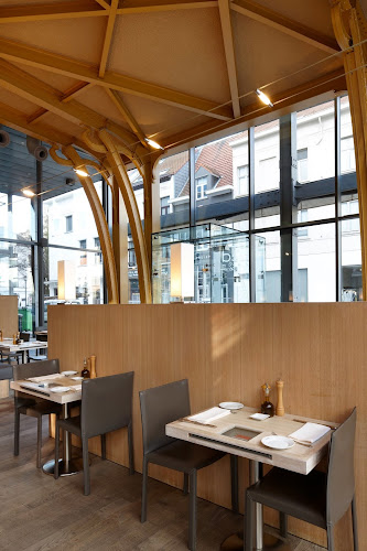 Hopland 2, 2000 Antwerpen