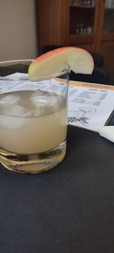 Au Ruisseau des Oies - Horeca