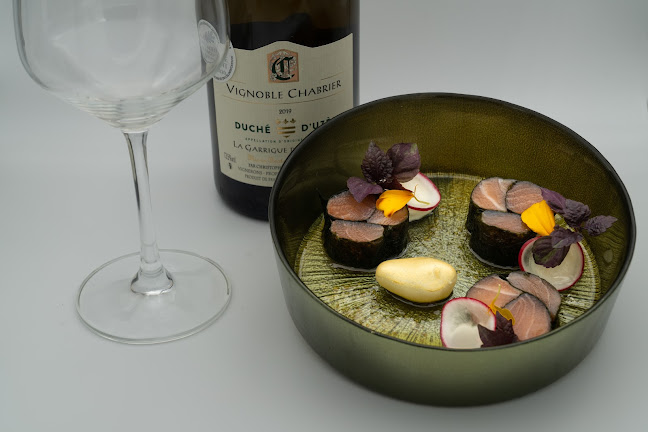 Living - Horeca