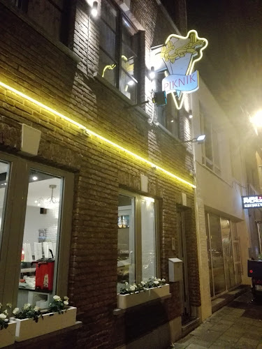 Frituur Pik-Nik wilrijk Open Times