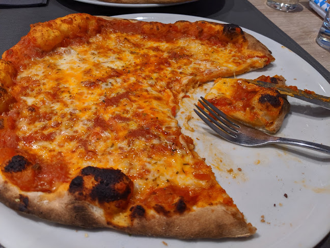 Pizzeria da Piero - Jodoigne