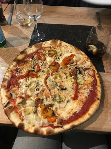 Pizzeria la Luppia - Wavre