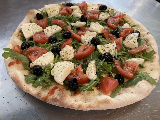 Comentarii opinii despre Pizzeria Da Mario