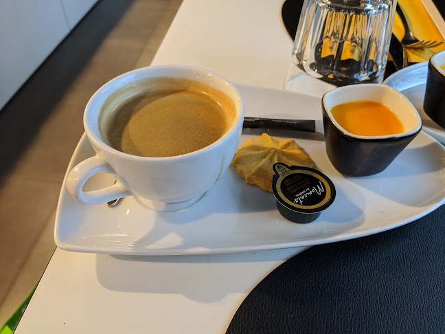 Reviews of lunchbar NOON Deerlijk in Deerlijk - Horeca