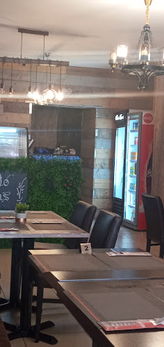 Reviews of Resto lexus in Antwerpen - Horeca
