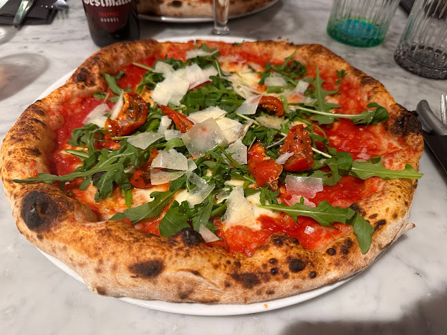 Casa Paglia - Horeca