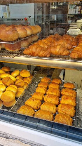Boulangerie Van Schoor - Schaarbeek