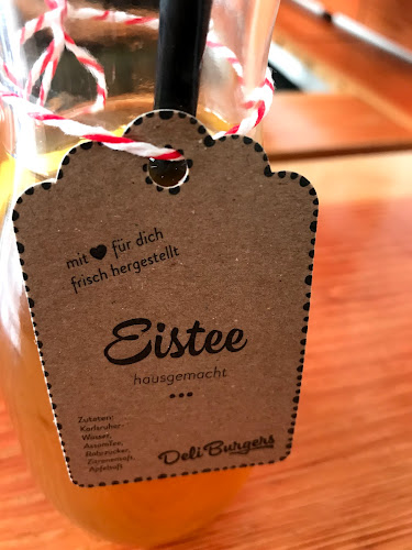 Comentarii opinii despre DeliBurgers