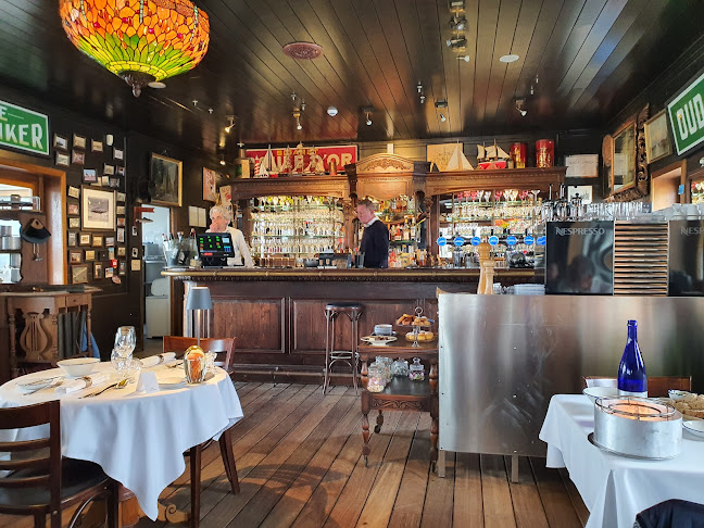 Brasserie Oosterstaketsel - Blankenberge