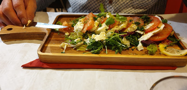 Restaurant L'abruzzese - Horeca