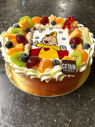 Comentarii opinii despre Bakkerij Co’pain