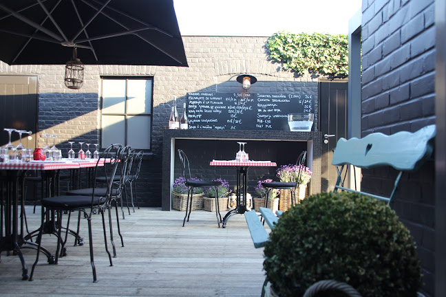Bistro Le petit Coeur BV - Horeca