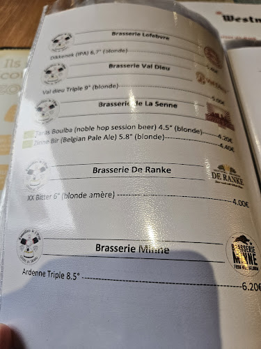 Reviews of Le Lac de Barbençon- La Brousse in Beaumont - Horeca