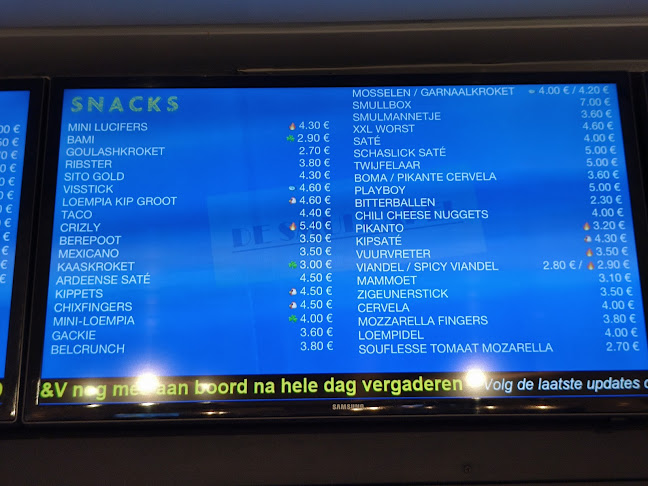 De Smulkapel - Dendermonde