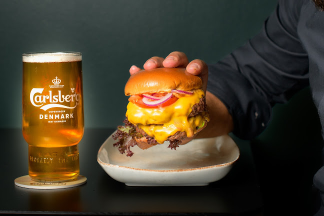 Gatsby Burger - Hoogstraten