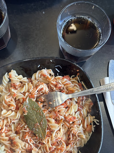 Comentarii opinii despre Fusilli, Pastabar Gent