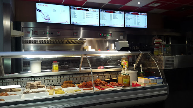 Av. Charles Deliège 70, 7130 Binche