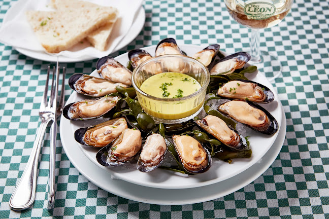 Chez Léon