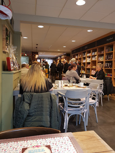 Opinii despre Exquis în Dessel - Horeca