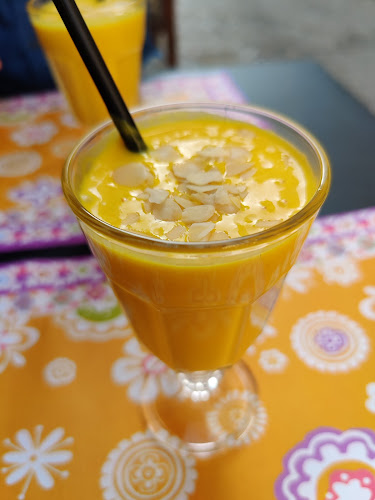 Comentarii opinii despre Royal India Restaurant