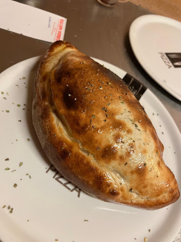 Opinii despre Fansa Kebap Pizza în Lommel - Horeca