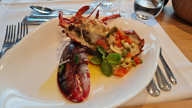 Opinii despre De Normandie în Koksijde - Horeca