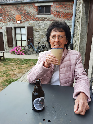 La grange 1815 - Horeca