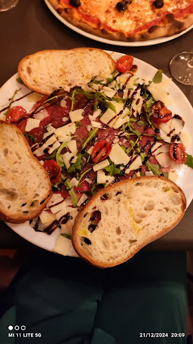 Russopizza - Horeca