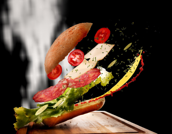 Cuisine Attitude - Fleurus