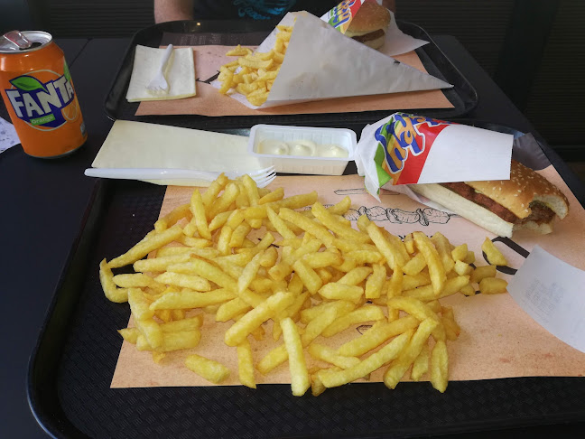 Frituur De Leet - Ieper