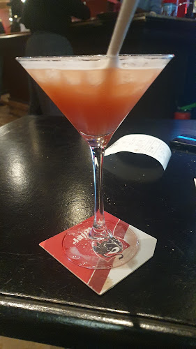 Le Red Monkey - Horeca