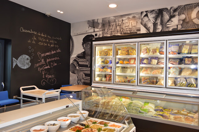 Au Grand Bleu - Beauraing